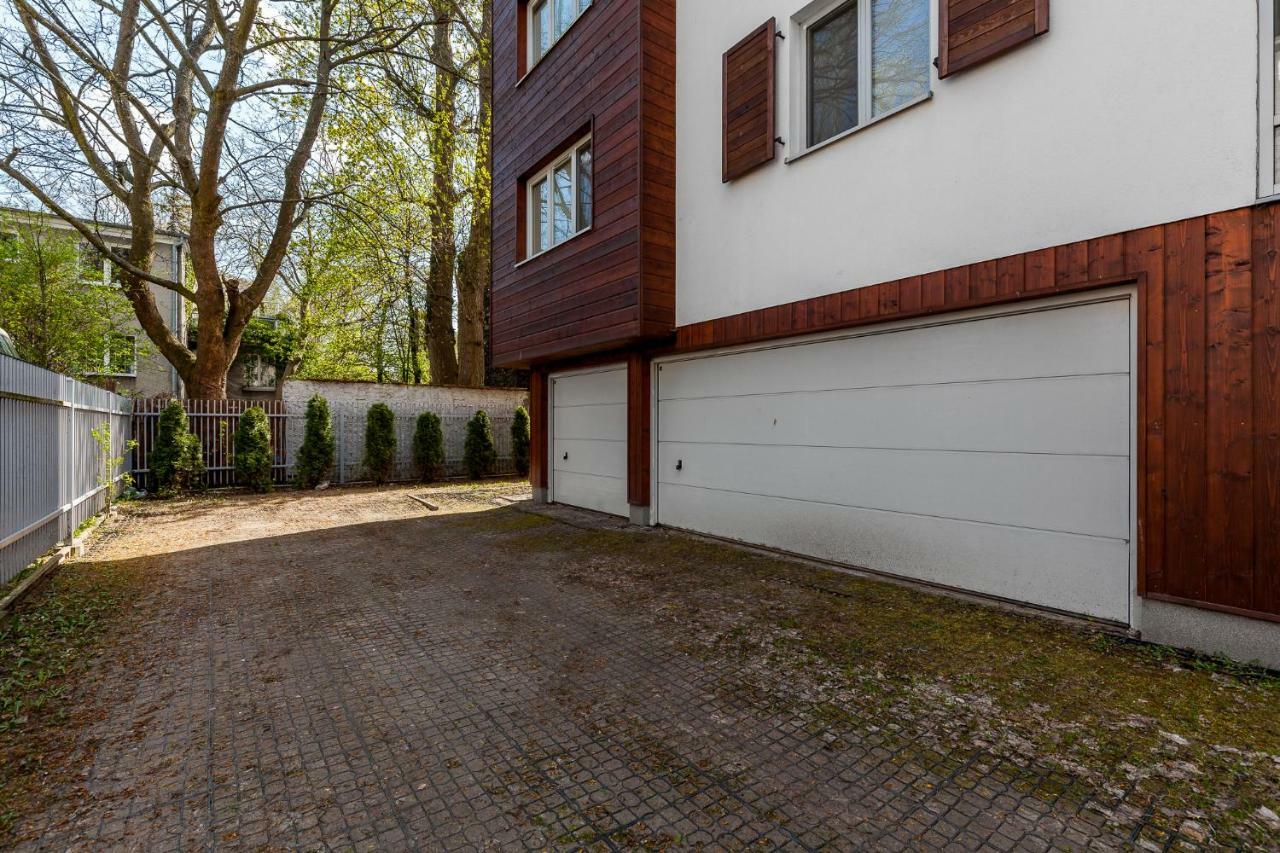 Happy Stay Comfort Apartment By The Beach Sopot Exterior photo